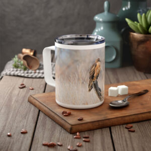 Insulated Coffee Mug
